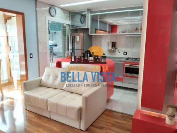 Imagem Apartamento com 2 Quartos à Venda, em Brooklin - São Paulo Imagem Apartamento com 2 Quartos à Venda, em Brooklin - São Paulo