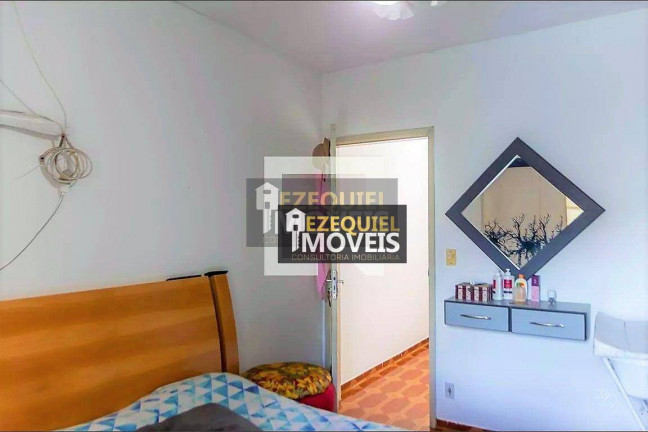 Imagem Casa de Condomínio com 2 Quartos à Venda, 100 m² em Alves Dias - São Bernardo Do Campo