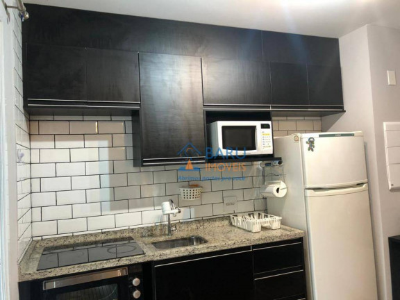 Imagem Apartamento com 1 Quarto à Venda, 31 m² em Perdizes - São Paulo Imagem Apartamento com 1 Quarto à Venda, 31 m² em Perdizes - São Paulo