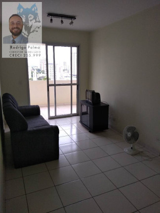 Imagem Apartamento com 1 Quarto à Venda, 45 m² em Jardim São Dimas - São José Dos Campos