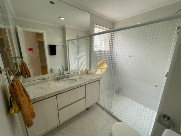 Imagem Apartamento com 3 Quartos à Venda, 176 m² em Vila Ema - São José Dos Campos