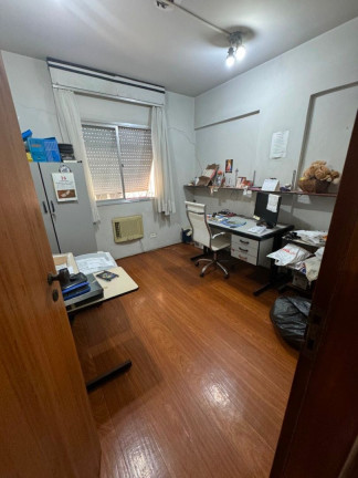 Imagem Apartamento com 4 Quartos à Venda, 152 m² em Gonzaga - Santos Imagem Apartamento com 4 Quartos à Venda, 152 m² em Gonzaga - Santos