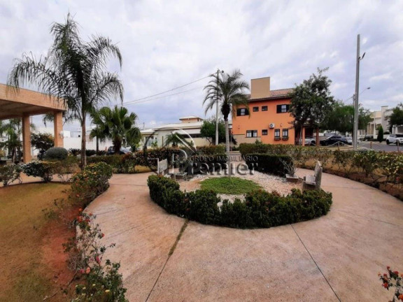 Imagem Casa com 3 Quartos à Venda, 105 m² em Village Moutonnée - Salto
