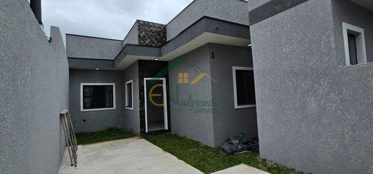 Imagem Casa de Condomínio com 3 Quartos à Venda, 70 m² em Bairro Alto - Curitiba Imagem Casa de Condomínio com 3 Quartos à Venda, 70 m² em Bairro Alto - Curitiba