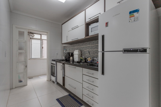 Imagem Apartamento com 2 Quartos à Venda, 74 m² em Rio Branco - Porto Alegre