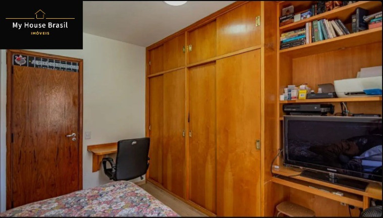 Imagem Apartamento com 3 Quartos à Venda, 85 m² em Perdizes - São Paulo Imagem Apartamento com 3 Quartos à Venda, 85 m² em Perdizes - São Paulo