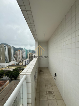 Imagem Apartamento com 3 Quartos à Venda, 140 m² em Canto Do Forte - Praia Grande Imagem Apartamento com 3 Quartos à Venda, 140 m² em Canto Do Forte - Praia Grande