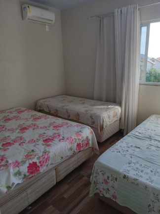 Imagem Casa com 5 Quartos para Alugar,  em Balneário Ponta Do Papagaio - Palhoça