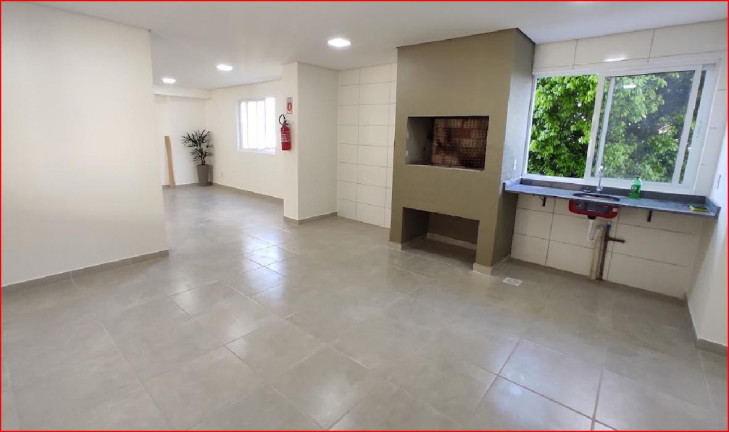 Imagem Apartamento com 2 Quartos à Venda, 58 m² em Bonfim - Santa Maria