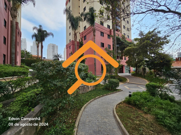 Imagem Imóvel com 2 Quartos à Venda, 55 m² em Jardim Itapeva - São Paulo Imagem Imóvel com 2 Quartos à Venda, 55 m² em Jardim Itapeva - São Paulo