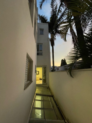 Imagem Imóvel com 3 Quartos à Venda, 220 m² em Campestre - Santo André Imagem Imóvel com 3 Quartos à Venda, 220 m² em Campestre - Santo André
