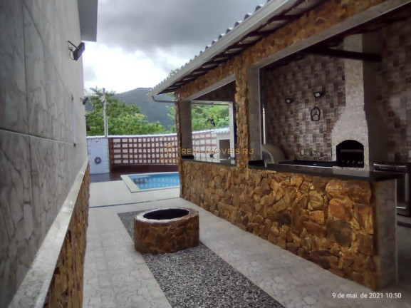 Imagem Casa com 4 Quartos à Venda, 150 m² em Vargem Pequena - Rio De Janeiro Imagem Casa com 4 Quartos à Venda, 150 m² em Vargem Pequena - Rio De Janeiro