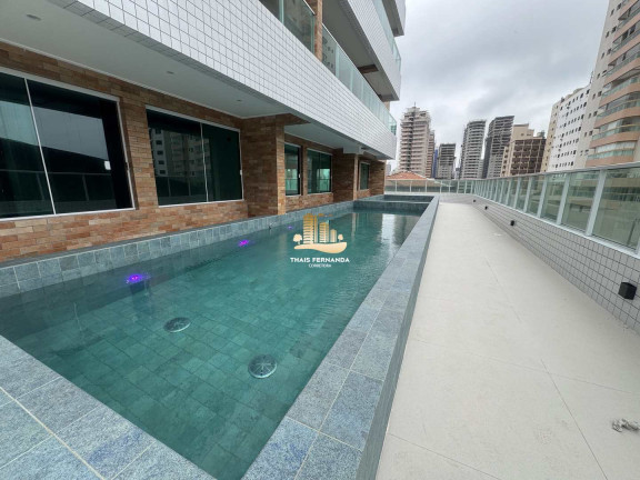 Imagem Apartamento com 2 Quartos à Venda, 81 m² em Aviação - Praia Grande Imagem Apartamento com 2 Quartos à Venda, 81 m² em Aviação - Praia Grande