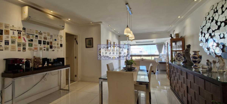Imagem Cobertura com 5 Quartos à Venda, 447 m² em Barra Da Tijuca - Rio De Janeiro Imagem Cobertura com 5 Quartos à Venda, 447 m² em Barra Da Tijuca - Rio De Janeiro
