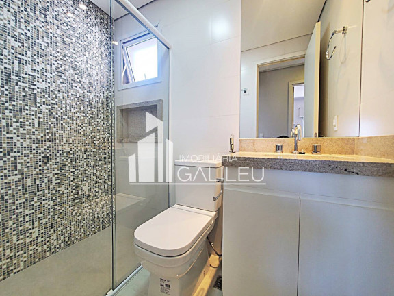 Imagem Apartamento com 3 Quartos à Venda, 93 m² em Taquaral - Campinas