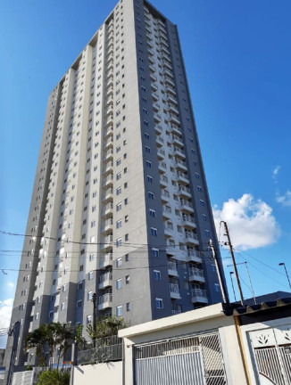 Imagem Apartamento com 2 Quartos à Venda, 46 m² em Vila Curuçá - São Paulo Imagem Apartamento com 2 Quartos à Venda, 46 m² em Vila Curuçá - São Paulo