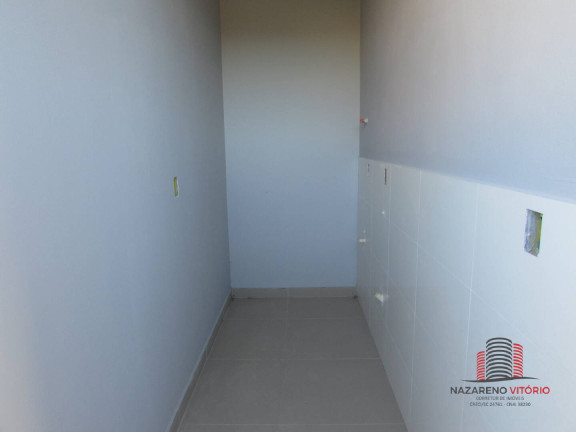 Imagem Casa com 3 Quartos à Venda, 100 m² em Sertão Do Maruim - São José Imagem Casa com 3 Quartos à Venda, 100 m² em Sertão Do Maruim - São José