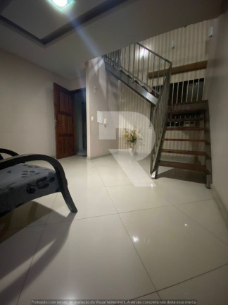 Imagem Casa com 3 Quartos à Venda, 116 m² Imagem Casa com 3 Quartos à Venda, 116 m²