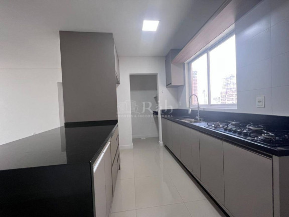 Imagem Apartamento com 3 Quartos à Venda, 92 m² em Meia Praia - Itapema