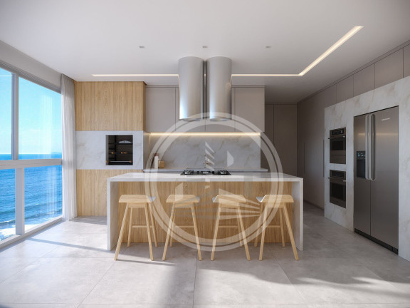Imagem Apartamento com 3 Quartos à Venda, 109 m² em Tabuleiro - Barra Velha Imagem Apartamento com 3 Quartos à Venda, 109 m² em Tabuleiro - Barra Velha