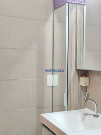 Imagem Apartamento com 3 Quartos à Venda, 86 m² em Vila Augusta - Guarulhos