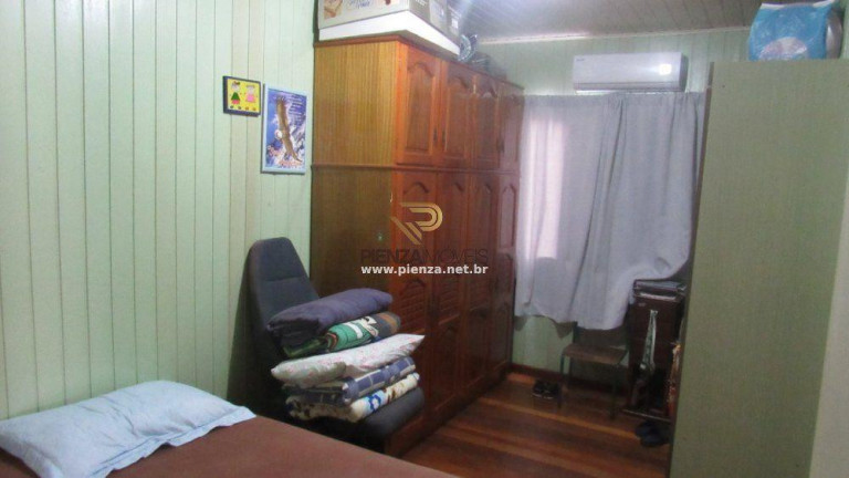 Imagem Casa com 3 Quartos à Venda, 112 m² em Industriários - Concórdia Imagem Casa com 3 Quartos à Venda, 112 m² em Industriários - Concórdia