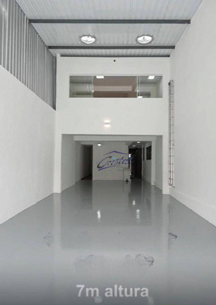 Imagem Galpão para Alugar, 82 m² em Granja Viana - Cotia