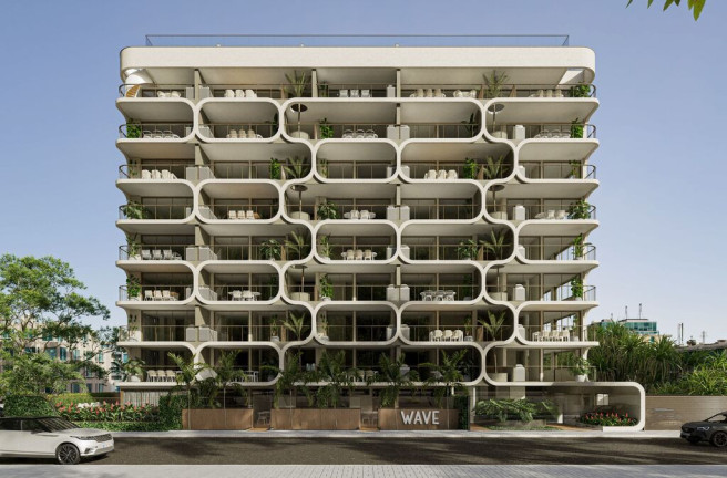 Imagem Apartamento com 3 Quartos à Venda, 232 m² em Camboinha - Cabedelo Imagem Apartamento com 3 Quartos à Venda, 232 m² em Camboinha - Cabedelo