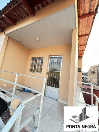 Imagem Casa com 2 Quartos à Venda, 140 m² em Redenção - Manaus