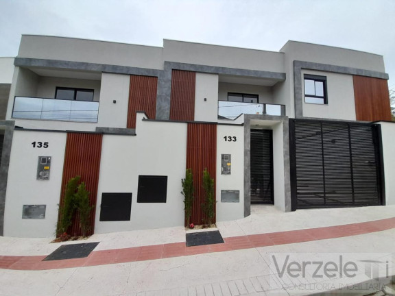 Imagem Casa com 3 Quartos à Venda, 162 m² em São Francisco De Assis - Camboriú