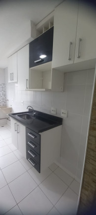 Imagem Apartamento com 2 Quartos para Alugar, 48 m² em Jardim ísis - Cotia Imagem Apartamento com 2 Quartos para Alugar, 48 m² em Jardim ísis - Cotia