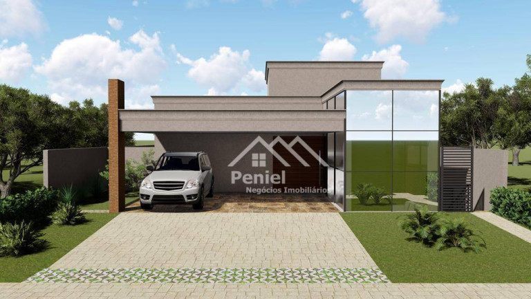 Imagem Casa com 4 Quartos à Venda, 421 m² em Alphaville Iii - Ribeirão Preto Imagem Casa com 4 Quartos à Venda, 421 m² em Alphaville Iii - Ribeirão Preto