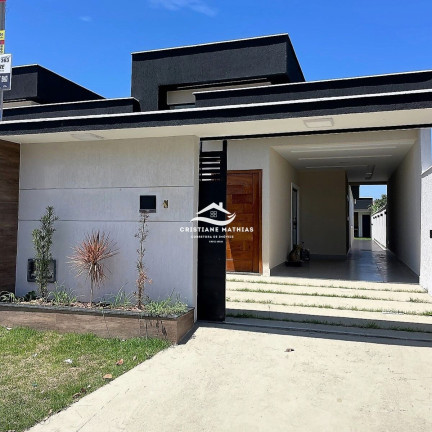 Imagem Casa com 3 Quartos à Venda, 135 m² em Jardim Atlântico Leste (itaipuaçu) - Maricá