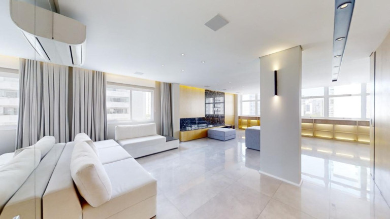 Imagem Apartamento com 2 Quartos à Venda, 226 m² em Itaim Bibi - São Paulo Imagem Apartamento com 2 Quartos à Venda, 226 m² em Itaim Bibi - São Paulo