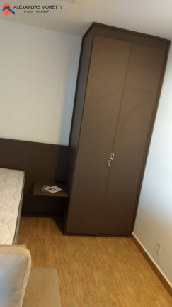 Imagem Apartamento com 1 Quarto para Alugar, 56 m² em Jardim America - Sorocaba Imagem Apartamento com 1 Quarto para Alugar, 56 m² em Jardim America - Sorocaba