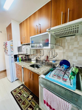 Imagem Apartamento com 2 Quartos à Venda, em Cambuci - São Paulo Imagem Apartamento com 2 Quartos à Venda, em Cambuci - São Paulo