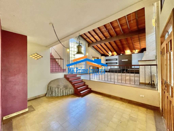 Imagem Casa de Condomínio com 4 Quartos para Alugar, 435 m² em Altos De São Fernando - Jandira Imagem Casa de Condomínio com 4 Quartos para Alugar, 435 m² em Altos De São Fernando - Jandira