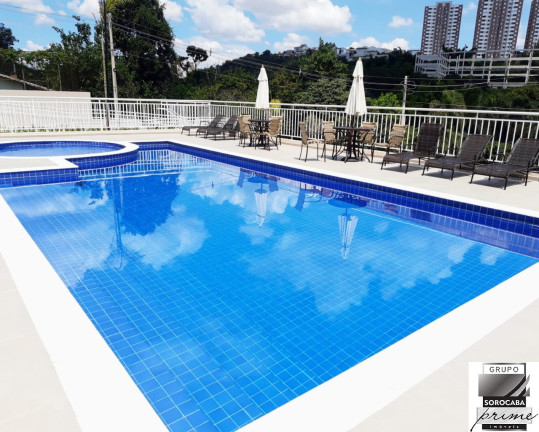 Imagem Apartamento com 2 Quartos para Alugar, 45 m² em Jardim Ipê - Sorocaba Imagem Apartamento com 2 Quartos para Alugar, 45 m² em Jardim Ipê - Sorocaba