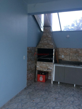 Imagem Casa com 2 Quartos à Venda, 91 m² em Pinheiro Machado - Santa Maria Imagem Casa com 2 Quartos à Venda, 91 m² em Pinheiro Machado - Santa Maria