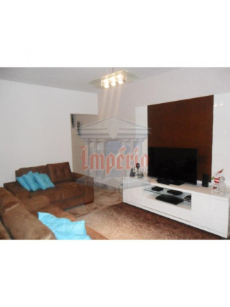 Imagem Sobrado com 3 Quartos à Venda, 125 m² em Taboão - Diadema