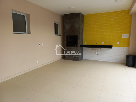 Imagem Apartamento com 2 Quartos à Venda, 45 m² em Jardim Ipê - Sorocaba Imagem Apartamento com 2 Quartos à Venda, 45 m² em Jardim Ipê - Sorocaba