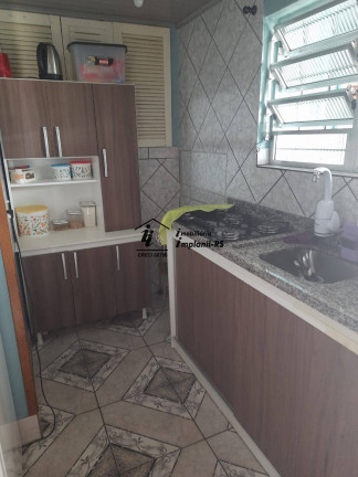 Imagem Casa com 3 Quartos à Venda, 105 m² em Imbé Imagem Casa com 3 Quartos à Venda, 105 m² em Imbé