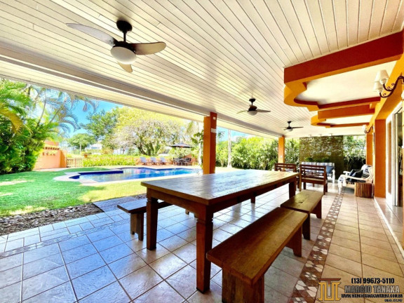 Imagem Casa com 5 Quartos à Venda, 517 m² em Riviera - Bertioga Imagem Casa com 5 Quartos à Venda, 517 m² em Riviera - Bertioga