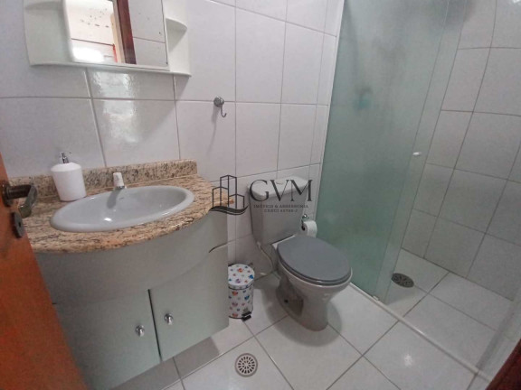 Imagem Apartamento com 2 Quartos à Venda, 68 m² em Guilhermina - Praia Grande