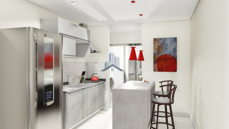 Imagem Sobrado com 2 Quartos à Venda, 82 m² em Boa Vista - Joinville
