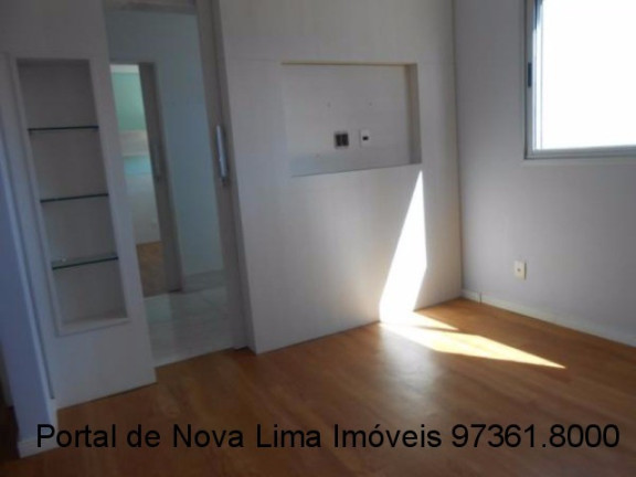 Imagem Imóvel com 5 Quartos à Venda, 549 m² em Belvedere - Belo Horizonte