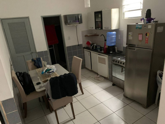 Imagem Casa com 2 Quartos à Venda, 326 m² em Inácio Barbosa - Aracaju Imagem Casa com 2 Quartos à Venda, 326 m² em Inácio Barbosa - Aracaju