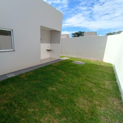 Imagem Casa de Condomínio com 3 Quartos à Venda, 88 m² em Vale Das Brisas - Senador Canedo Imagem Casa de Condomínio com 3 Quartos à Venda, 88 m² em Vale Das Brisas - Senador Canedo