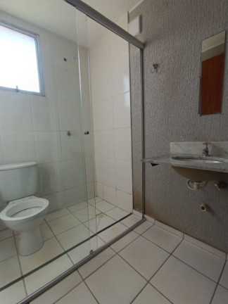 Imagem Apartamento com 2 Quartos à Venda, 51 m² em Residencial Jardins Do Cerrado 6 - Goiânia Imagem Apartamento com 2 Quartos à Venda, 51 m² em Residencial Jardins Do Cerrado 6 - Goiânia