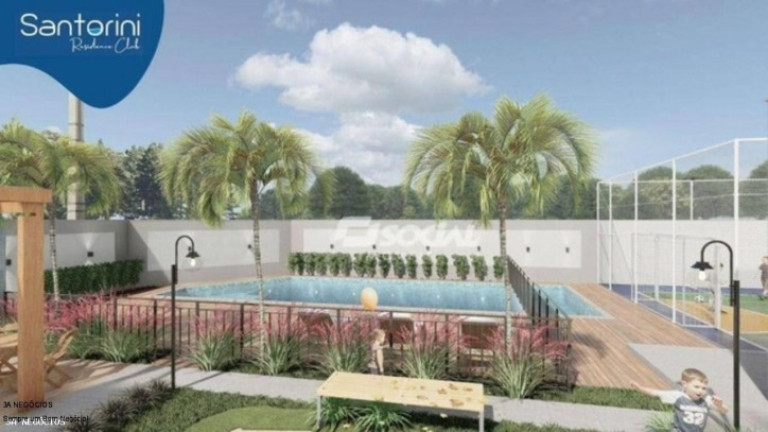 Imagem Apartamento com 2 Quartos à Venda, 72 m² em Rio Madeira - Porto Velho
